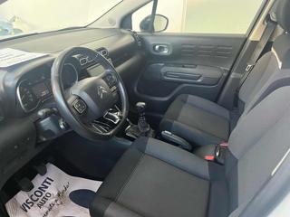 CITROEN C3 Aircross usata, con Autoradio