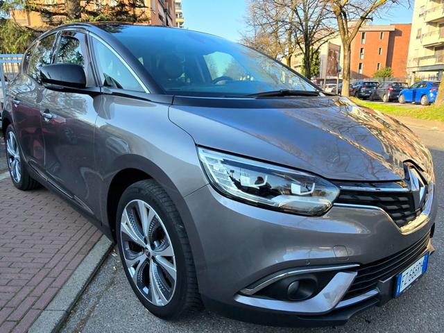 RENAULT Scenic usata, con Climatizzatore