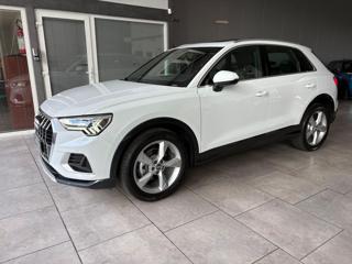 AUDI Q3 usata, con Airbag laterali