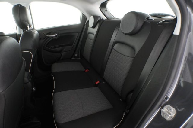 FIAT 500X usata 9