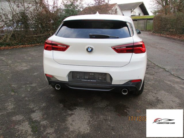 BMW X2 usata, con Autoradio