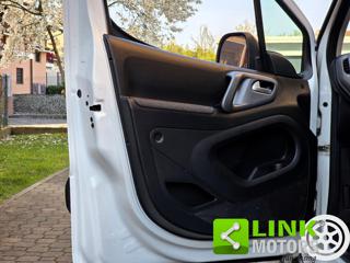 CITROEN Berlingo usata, con Vivavoce