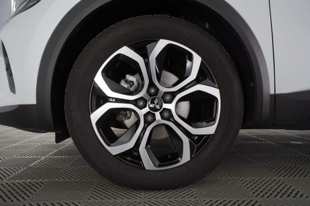 MITSUBISHI ASX usata 9