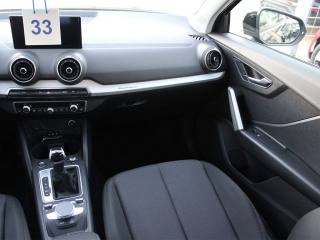 AUDI Q2 usata, con Volante in pelle