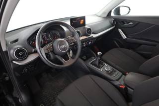 AUDI Q2 Q2 1.6 TDI