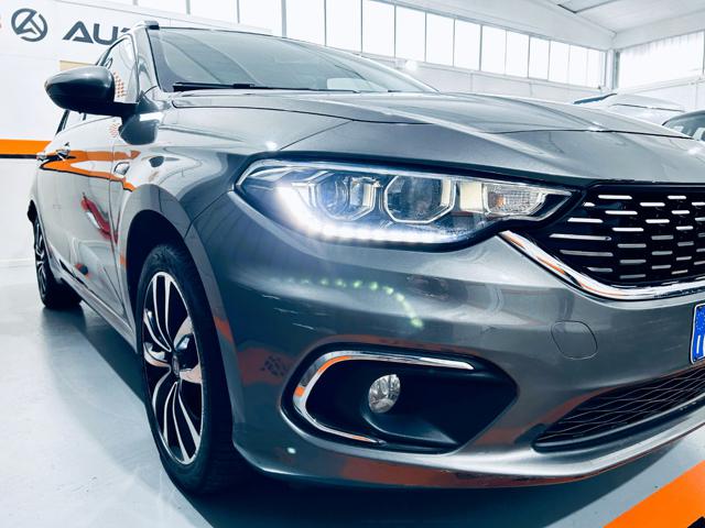 FIAT Tipo usata, con Airbag laterali