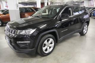 JEEP Compass usata, con Airbag