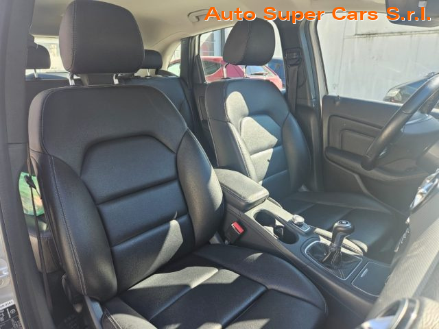 MERCEDES-BENZ B 180 usata 18