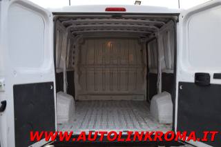 PEUGEOT Boxer usata, con Boardcomputer