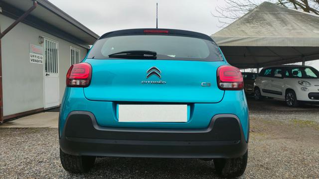 CITROEN C3 usata, con Airbag Passeggero