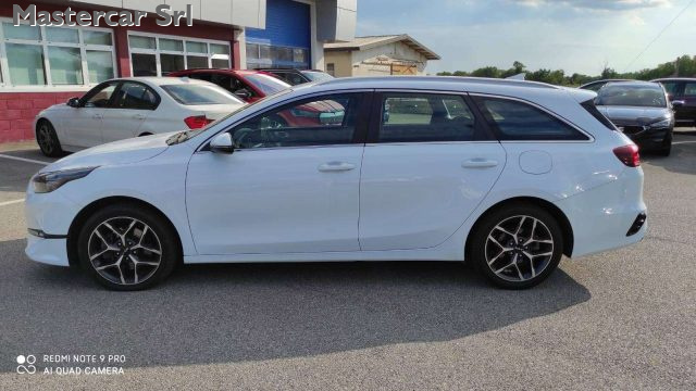KIA Ceed usata, con Airbag laterali
