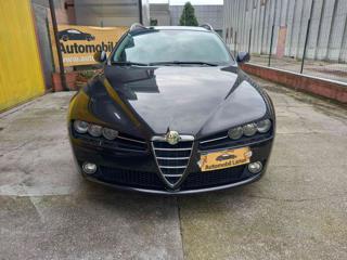 ALFA ROMEO 159 usata, con Airbag Passeggero