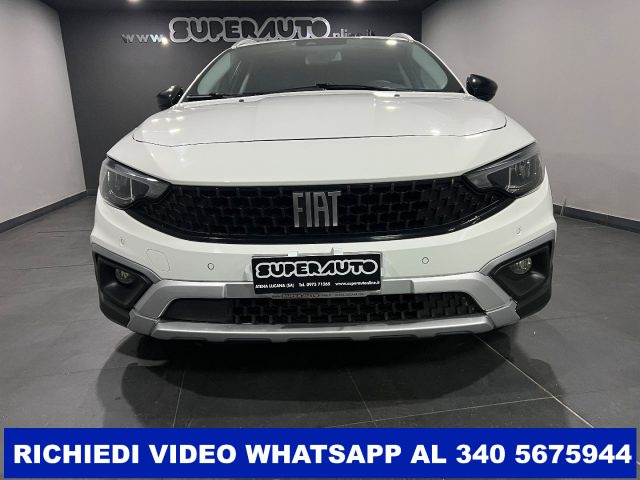 FIAT Tipo usata, con Airbag