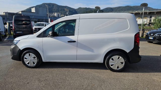 NISSAN Townstar usata, con Autoradio digitale