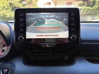 TOYOTA Yaris usata, con Climatizzatore
