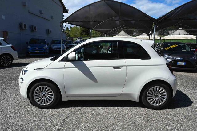 FIAT 500e usata, con Climatizzatore
