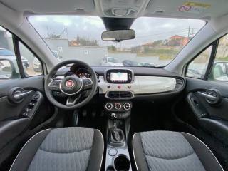 FIAT 500X usata, con Immobilizzatore elettronico