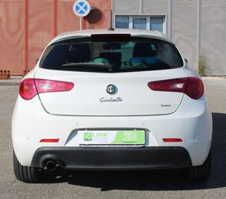 ALFA ROMEO Giulietta usata, con Airbag Passeggero