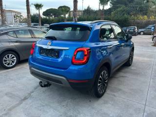 FIAT 500X usata, con Alzacristalli elettrici