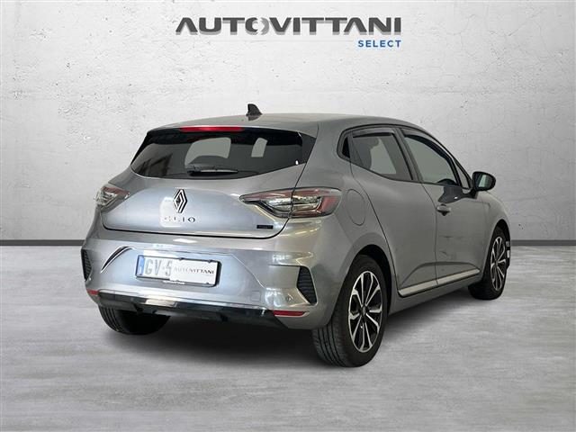 RENAULT Clio usata, con Airbag Passeggero