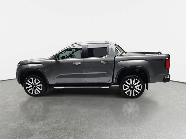 VOLKSWAGEN Amarok usata, con Cruise Control