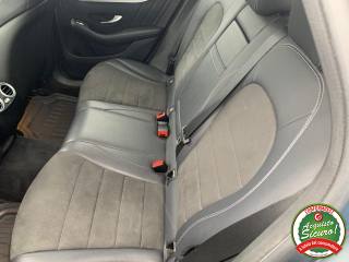MERCEDES-BENZ GLC 250 usata 17