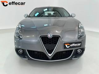 ALFA ROMEO Giulietta usata, con Airbag