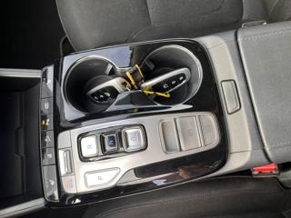 HYUNDAI Tucson usata, con Sistema di navigazione
