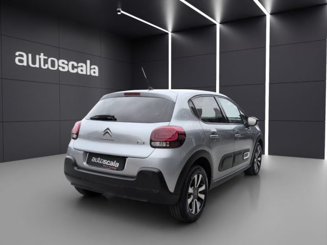 CITROEN C3 usata, con Autoradio