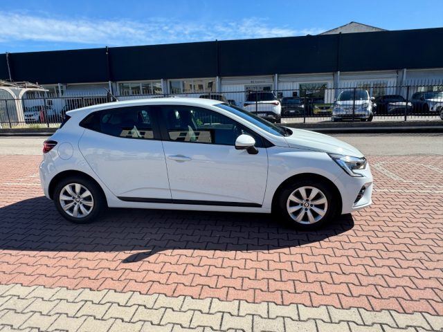 RENAULT Clio usata, con Alzacristalli elettrici