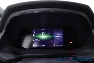 RENAULT Captur usata, con Chiusura centralizzata