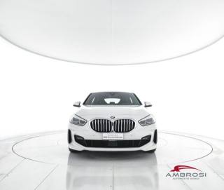 BMW 118 usata 4