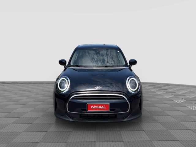 MINI Mini usata 7