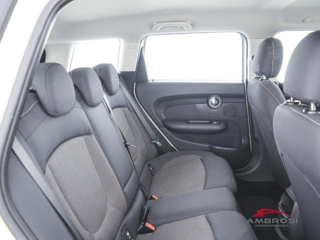 MINI Clubman usata 10
