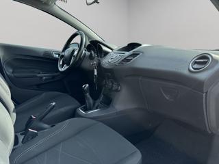 FORD Fiesta usata, con Servosterzo