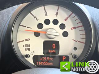 MINI Countryman usata, con ESP