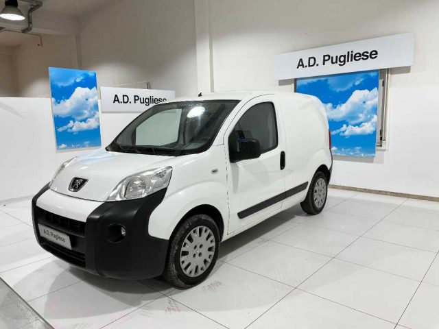 PEUGEOT usata 0