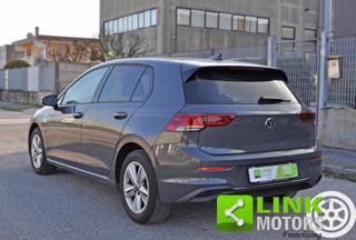 VOLKSWAGEN Golf usata, con Boardcomputer