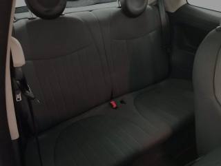 FIAT 500 usata, con Frenata d