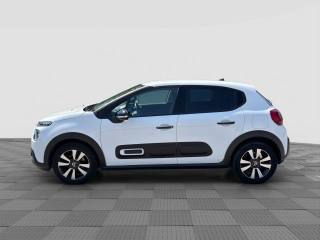 CITROEN C3 usata 1