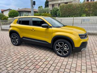 JEEP Avenger usata, con Airbag laterali