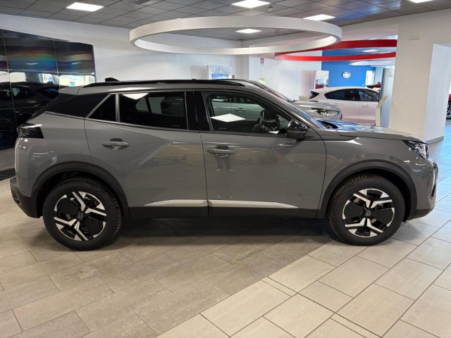 PEUGEOT 2008 usata, con Servosterzo