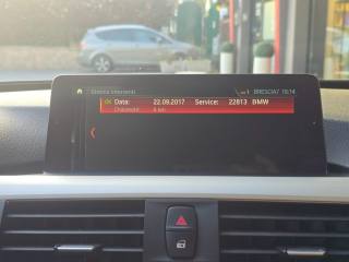 BMW 318 usata, con Sound system