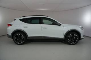 CUPRA Formentor usata, con Airbag