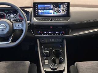 NISSAN X-Trail usata, con ESP