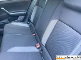 VOLKSWAGEN Polo usata, con Servosterzo