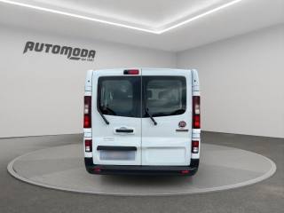 FIAT Talento usata, con Chiusura centralizzata