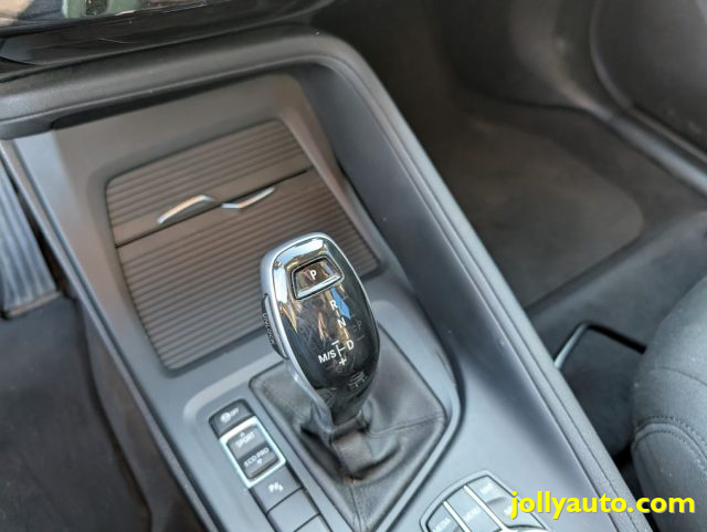 BMW X1 usata, con Sensore di luce