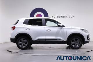 DR MOTOR DR 5.0 usata, con Alzacristalli elettrici