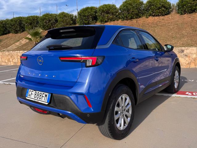 OPEL Mokka usata, con Climatizzatore